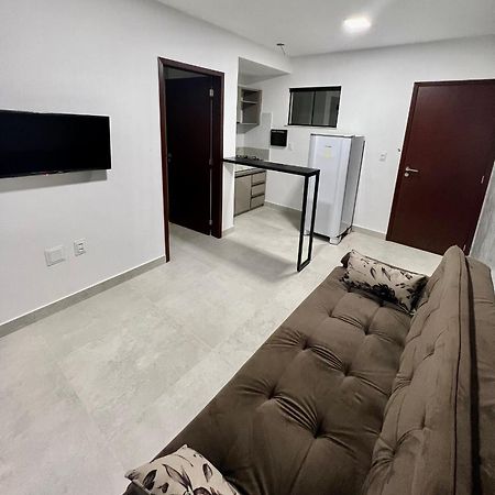 Ponta Negra Flat'S 201 Natal Exterior photo
