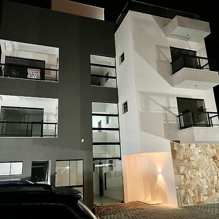 Ponta Negra Flat'S 201 Natal Exterior photo