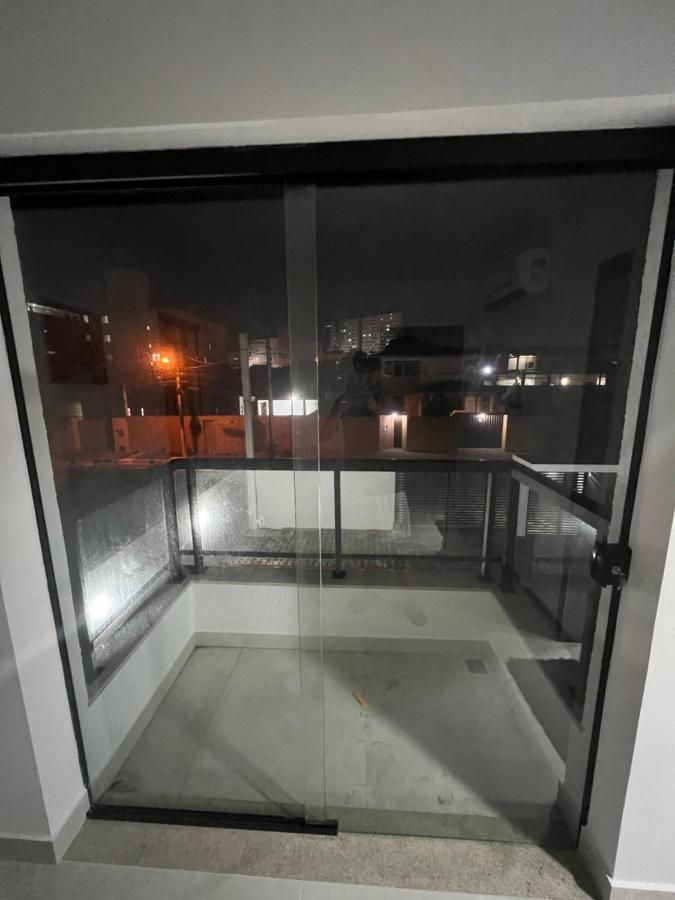 Ponta Negra Flat'S 201 Natal Exterior photo