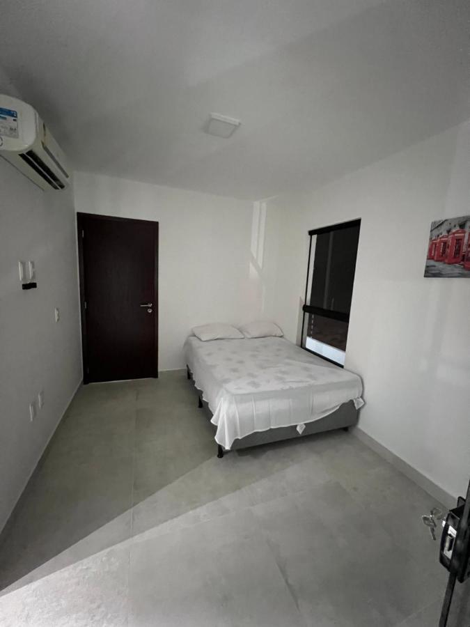 Ponta Negra Flat'S 201 Natal Exterior photo
