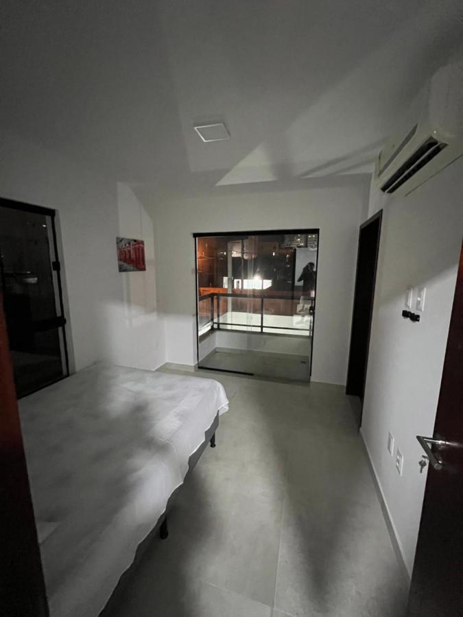 Ponta Negra Flat'S 201 Natal Exterior photo